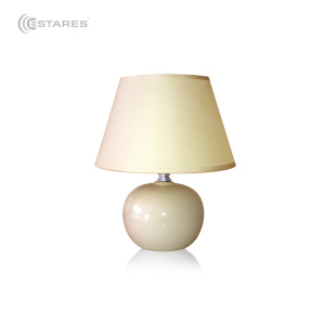 Настольная лампа AT09360 (Beige)