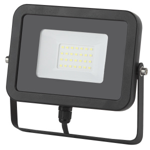 Светодиодные прожекторы  ЭРА LPR-30-6500К-М SMD Eco Slim