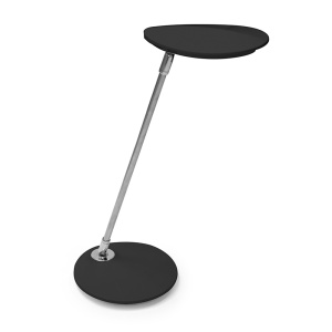 Настольная лампа светодиодная FLAT 6W black