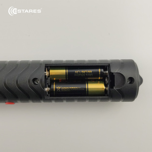 Мухобойка электрическая STOP FLY standart 3х-1400B-2хAA