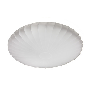 Управляемый светодиодный светильник AURELIA 60W R-750-WHITE-220V-IP20