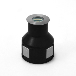 Грунтовый светодиодный светильник C2WDR0157 240V 1X2W IP67 (Теплый белый)/C2AR0102_2015