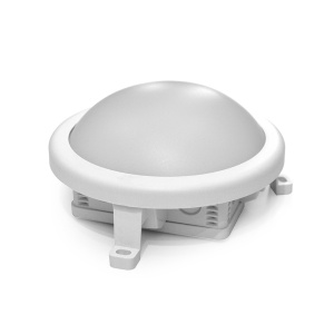 Cветильник пылевлагозащищенный LRP-01-LED-05-4000-RD-WH-IP54 (24шт/кор)