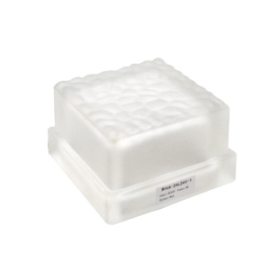 Светодиодная плитка Brick-24L24V DC24V IP67 (Синий)