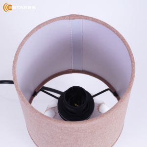 Настольная лампа COFI 1xE14 R-130x220-BEIGE-220-IP20