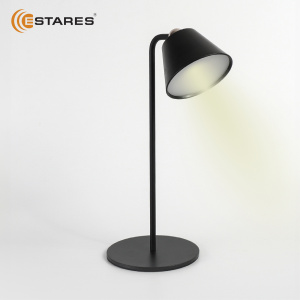 Cветодиодный светильник трансформер MAYAK 3W V-BLACK/WHITE-SENSOR-USB-DC5V/2A-IP44