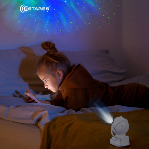 Cветодиодный светильник-ночник KIDS sleep 5W W-IRC-USB-82x120-WHITE-5V2A-IP20