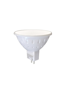 Светодиодная лампа LC-MR16-6-NW-220-GU5.3