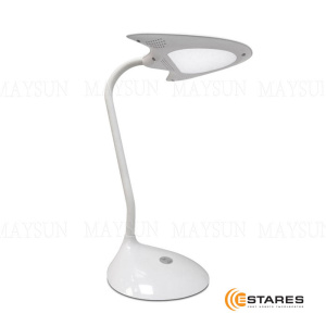 Настольная лампа 3118B (White)