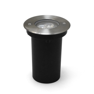 Грунтовый светодиодный светильник FB2CDR0357 AC240V 3X2W IP67 (Теплый белый) /A2CD0316R_2015
