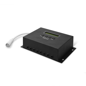 Усилитель DMX512  для прожектора ES18/ES36
