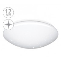 светильник светодиодный C06LLY12W 2700K, WOLTA