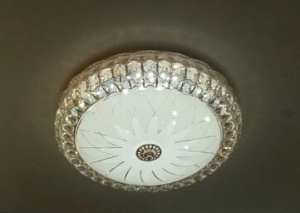 1113/500 GD Потолочный светильник LED