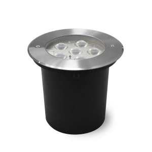 Грунтовый светодиодный светильник FC2BFR0657 AC240V 6X2W IP67 (Холодный белый)/C2BE0636R_2015
