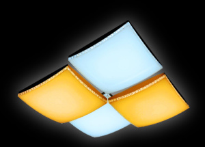 1025/540 Потолочный светильник LED