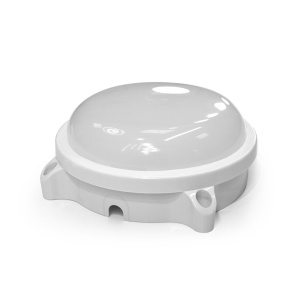 Cветильник пылевлагозащищенный LRP-03-LED-12-4000-RD-WH-IP65 (10шт/кор)