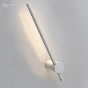 Cветодиодный светильник CODE 5W L-400x55x96-WW-WHITE-220-IP20