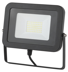 Светодиодные прожекторы  ЭРА LPR-50-6500К-М SMD Eco Slim
