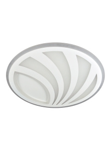 Управляемый светодиодный светильник Geometria List 100w R-500-WHITE-220-IP44
