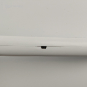 Мухобойка электрическая с фонариком STOP FLY advanced 3X-1400B-USB-LAMP