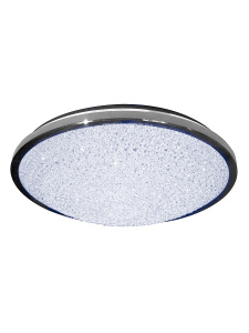 Управляемый светодиодный светильник ATMOSFERA 60W R-467-TWIST-220-IP20