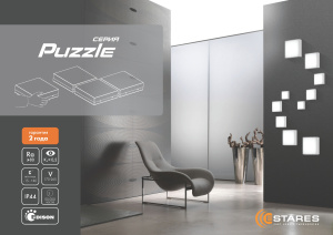 Буклеты Puzzle