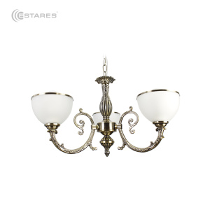 Люстра LONDON 01 3хE27-580x600-Bronze/opal-220-IP20