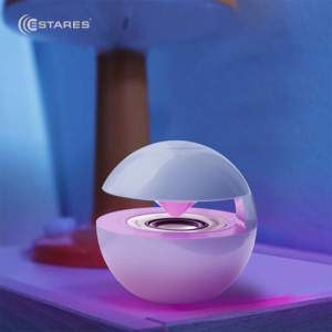 Портативная музыкальная колонка a-play speaker 4W RGB 