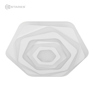 2020_Управляемый светодиодный светильник Geometria Sota 80w st-500-white-220-ip44