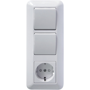 ПРИМА БЛОК С.У, Schneider Electric