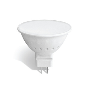 Светодиодная лампа LC-MR16-6-NW-220-GU5.3
