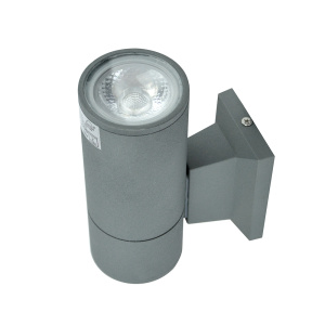 Светодиодный светильник MS-06L-K112A 6W R-CW-30-GREY-220-IP67