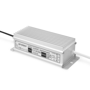 Драйвер для светодиодов JA-85700U  59.5W   700mA    IP66 162х25х26