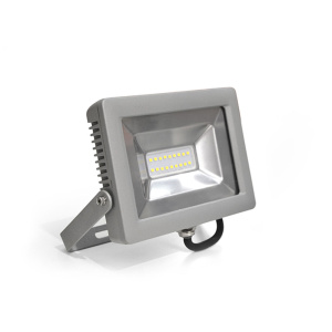 Светодиодный прожектор  LRF-01-LED-20-6500-OP-GR-IP65 (30шт/кор)