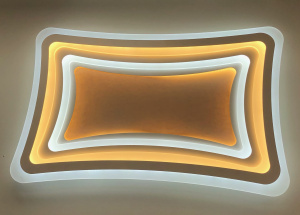 1001/980*650 Потолочный светильник LED