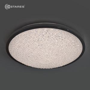 Управляемый светодиодный светильник ATMOSFERA 60W R-467-TWIST-220-IP20