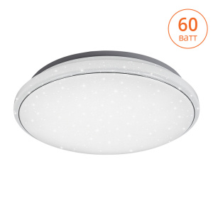 Светильник светодиодный CLL1360W-CALLISTO