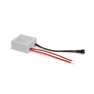 Драйвер для светодиодов MS-LD2-4*3W  9W  700mA  IP20