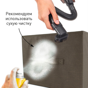 COMMOD novel 3F-5D-BROWN-85х30x70 комод-микс