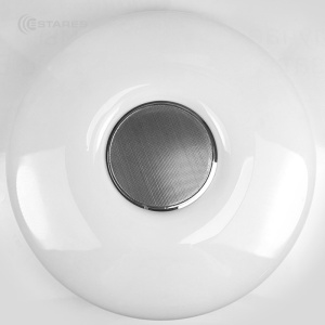  Управляемый светодиодный светильник a-play classic 60W RGB R-510-SHINY-220V-IP20 