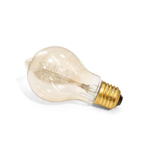 Декоративная лампа накаливания «Vintage» ES-A60  40W  230V - 30 шт