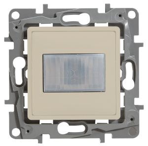 Legrand 672317 Датчик движения 400ВтСЛНК ETIKA