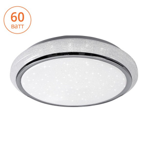 Светильник светодиодный CLL1260W-JUPITER