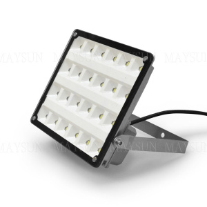 Светодиодный прожектор K200-48L 27W AC100-265V IP65 (5500-6000К)-2400lm