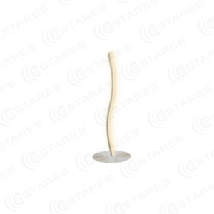 Светодиодный светильник настольный ACCENT TABLE 3W L-310-WW-ALUM-220-IP20