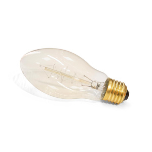 Декоративная лампа накаливания «Vintage» ES-E55  40W  230V - 50 шт  