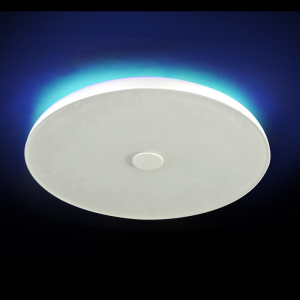 Светильник светодиодный 2042-72W (600 мм) ВТ-MP3 RGB