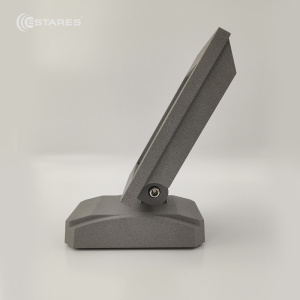Архитектурный светодиодный светильник настенный STONE SH-W2102 18W-WW-GRAY-220-IP65
