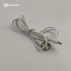 Мухобойка электрическая с фонариком STOP FLY advanced 3X-1400B-USB-LAMP