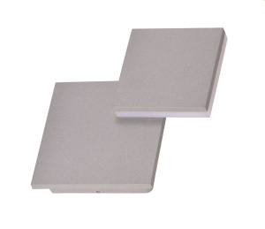 Архитектурный светодиодный светильник настенный STONE SH-W146 7W-WW-GRAY-220-IP65